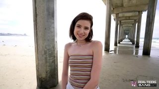 Teen cute porn