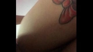 Vídeo de sexo transexual