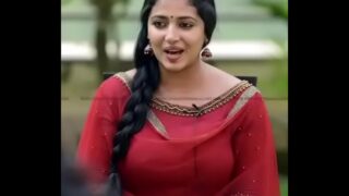 Anu sithara hot