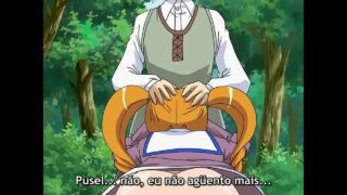 Assistir hentai legendado