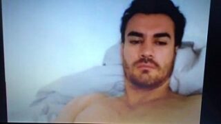 David zepeda desnudo