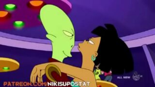 Futurama sex