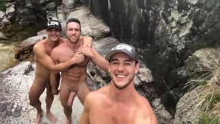 Gay pelados