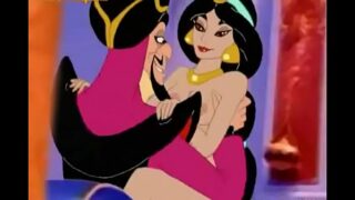 Hentai aladdin