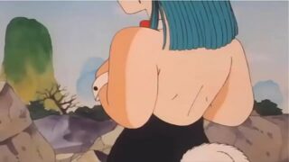 Hentai da bulma