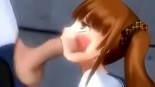 Hentai de anime