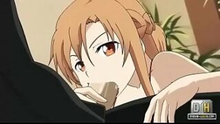 Hentai kirito