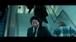 John wick 3 filme completo dublado