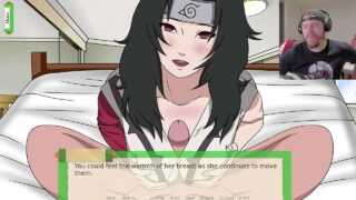 Kurenai hentai