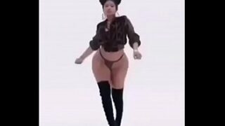 Nicki minaj xxx videos