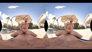 Porno gay vr