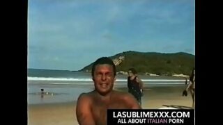 Porno vintage brazilian