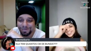 Sexo brasileiro falando putaria