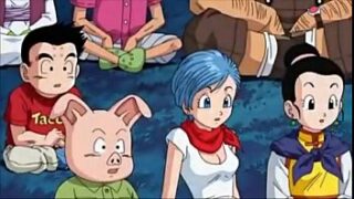 Sexo dragon ball super