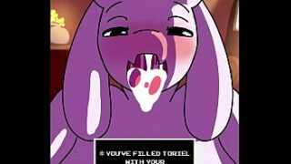 Undertale hq porno