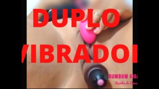 Video sexo duplo