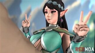 Ying paladins hentai