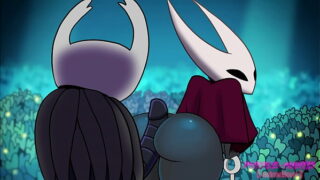 HOLLOW KNIGHT