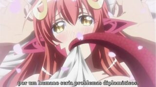 Monster musume