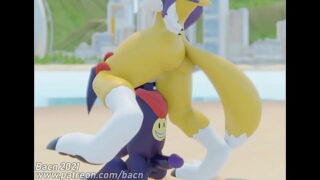 renamon