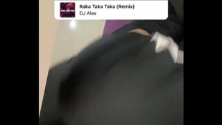 Videos de perreo desnudas