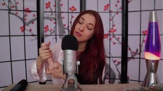 Asmr network patreon