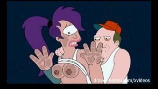 Futurama rule 34