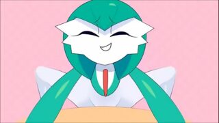 Gardevoir sexo