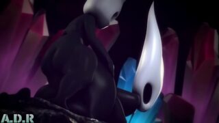 Hollow knight sex