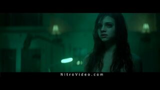 India eisley nua