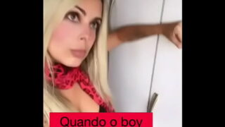 Joycinha gumiero metendo