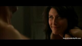 Lisa edelstein nua