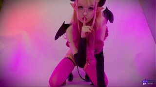 Meru the succubus ova 2