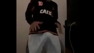 Pau duro gay