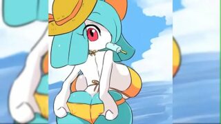 Pokemon porn gif