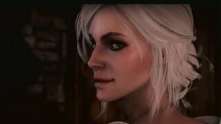 Porn the witcher 3