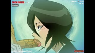 Rukia sex