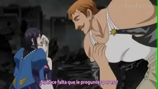 Sex nanatsu no taizai