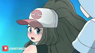 Sexo no pokemon