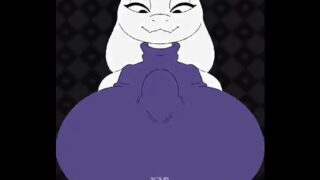 Sexy toriel