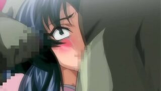 Taimanin asagi 3 episode 18