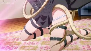 To love ru episode 18