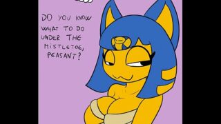 Ankha