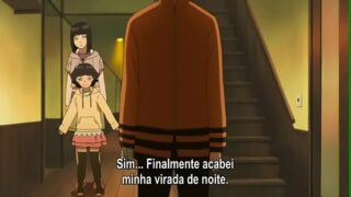 Boruto episódio  168 169 170 171