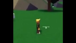 Roblox  GAY xxx