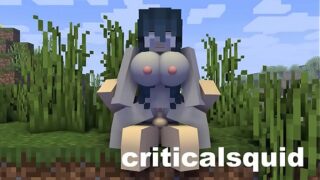 Sex em minecraft