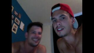 Sexo ao vivo com coroas gay