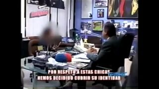 Entrevista Califórnia tb