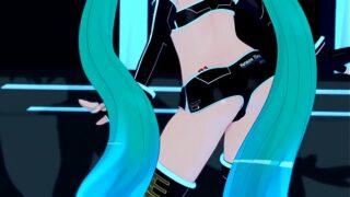 Hastune miku