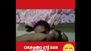 Sapequinha sexis